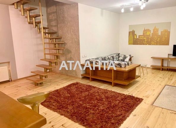 2-rooms apartment apartment by the address st. Franko Ivana (area 110,0 m2) - Atlanta.ua - photo 5