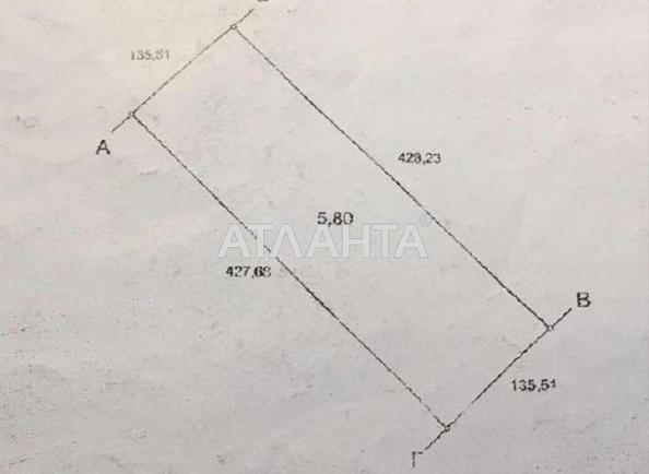 Коммерческая недвижимость по адресу (площадь 0) - Atlanta.ua