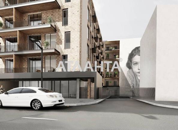 1-кімнатна квартира за адресою вул. Базарна (площа 35,6 м²) - Atlanta.ua - фото 3