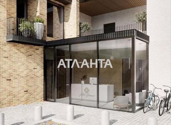 1-кімнатна квартира за адресою вул. Базарна (площа 47,1 м²) - Atlanta.ua - фото 9