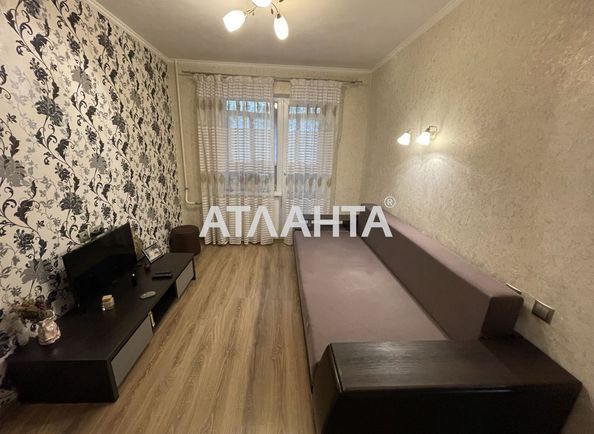3-rooms apartment apartment by the address st. Lyustdorfskaya dor Chernomorskaya dor (area 70,0 m2) - Atlanta.ua