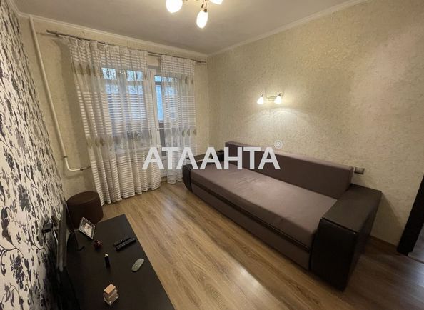 3-rooms apartment apartment by the address st. Lyustdorfskaya dor Chernomorskaya dor (area 70,0 m2) - Atlanta.ua - photo 2