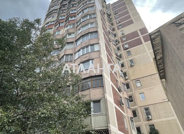 3-rooms apartment apartment by the address st. Lyustdorfskaya dor Chernomorskaya dor (area 70,0 m2) - Atlanta.ua - photo 7