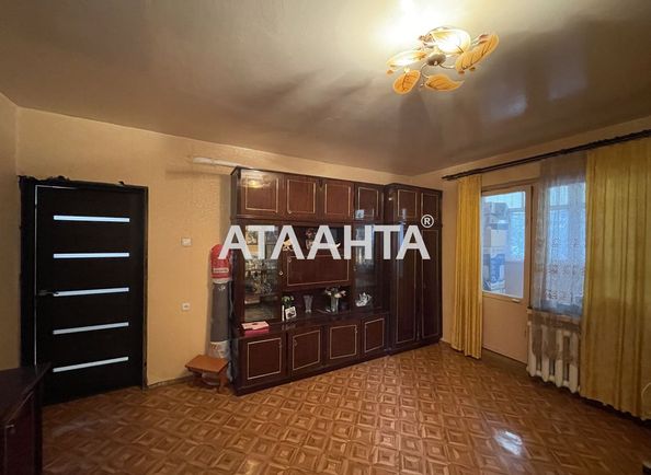 3-rooms apartment apartment by the address st. Lyustdorfskaya dor Chernomorskaya dor (area 70,0 m2) - Atlanta.ua - photo 9