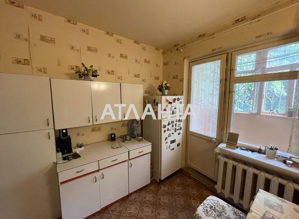 3-rooms apartment apartment by the address st. Lyustdorfskaya dor Chernomorskaya dor (area 70,0 m2) - Atlanta.ua - photo 11