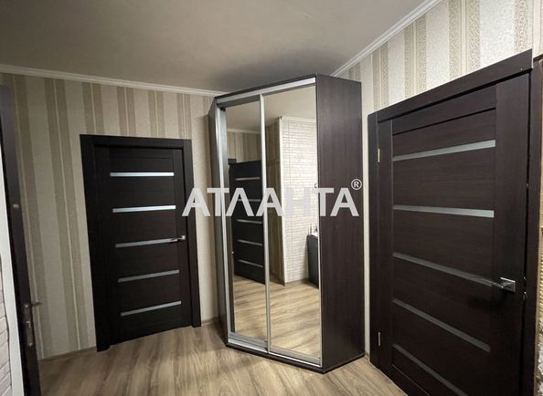 3-комнатная квартира по адресу Люстдорфская дор. (площадь 70,0 м2) - Atlanta.ua - фото 13