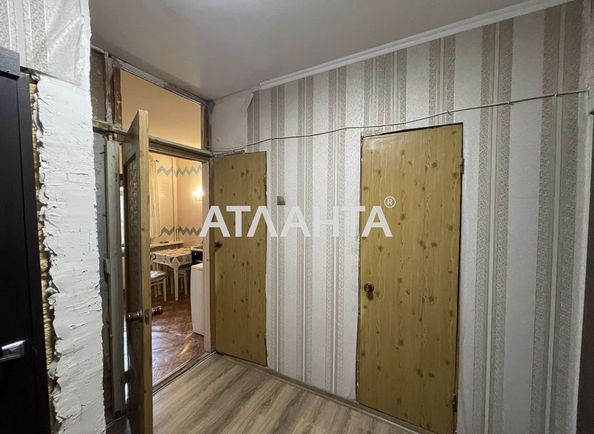 3-rooms apartment apartment by the address st. Lyustdorfskaya dor Chernomorskaya dor (area 70,0 m2) - Atlanta.ua - photo 14