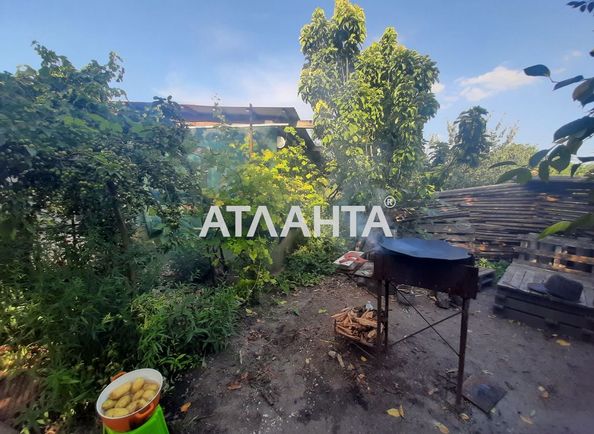 Дом дом и дача (площадь 66,6 м2) - Atlanta.ua - фото 11