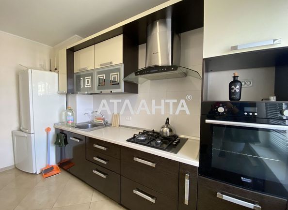 3-комнатная квартира по адресу ул. Армейская (площадь 66 м²) - Atlanta.ua