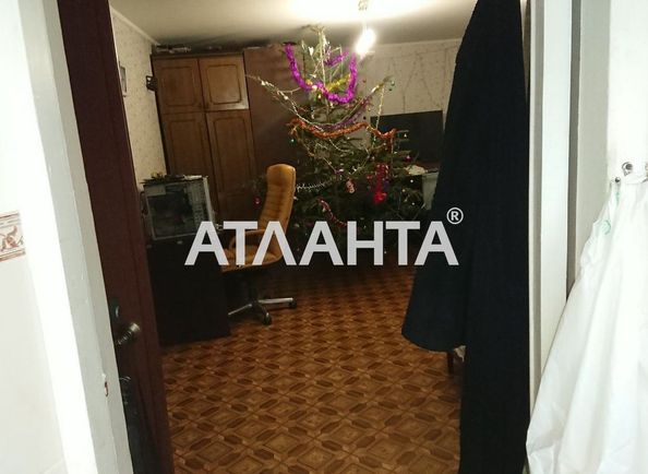 1-room apartment apartment by the address st. Novoselskogo Ostrovidova (area 36,0 m2) - Atlanta.ua - photo 3