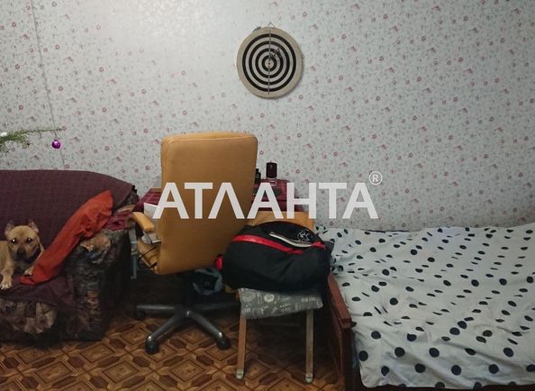 1-room apartment apartment by the address st. Novoselskogo Ostrovidova (area 36,0 m2) - Atlanta.ua - photo 2