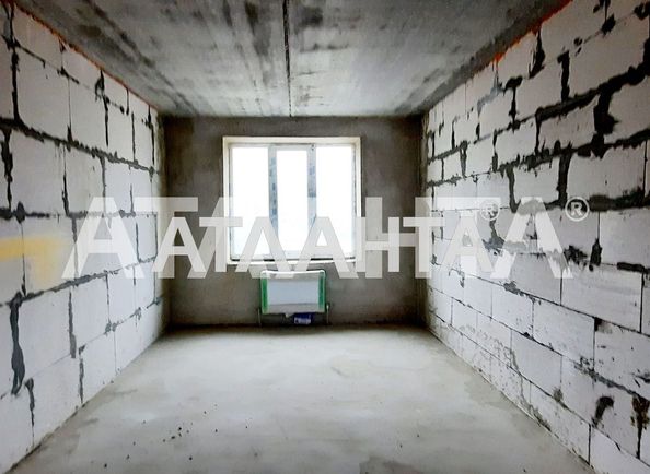 1-room apartment apartment by the address st. Dnepropetr dor Semena Paliya (area 39,2 m2) - Atlanta.ua - photo 8