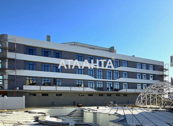 Коммерческая недвижимость по адресу ул. Заболотного ак. (площадь 62 м²) - Atlanta.ua - фото 5