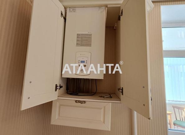 1-room apartment apartment by the address st. Govorova marsh (area 49 m²) - Atlanta.ua - photo 2