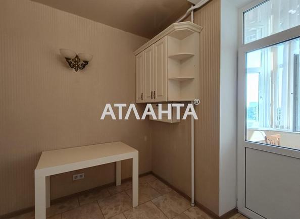 1-room apartment apartment by the address st. Govorova marsh (area 49 m²) - Atlanta.ua - photo 3