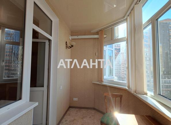 1-room apartment apartment by the address st. Govorova marsh (area 49 m²) - Atlanta.ua - photo 10