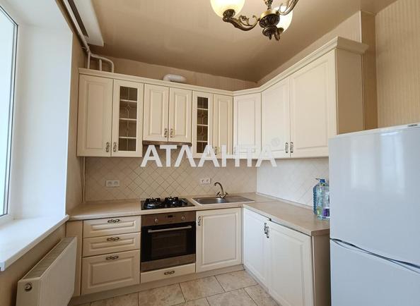 1-room apartment apartment by the address st. Govorova marsh (area 49 m²) - Atlanta.ua - photo 6