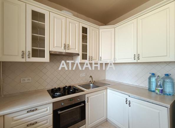 1-room apartment apartment by the address st. Govorova marsh (area 49 m²) - Atlanta.ua - photo 7