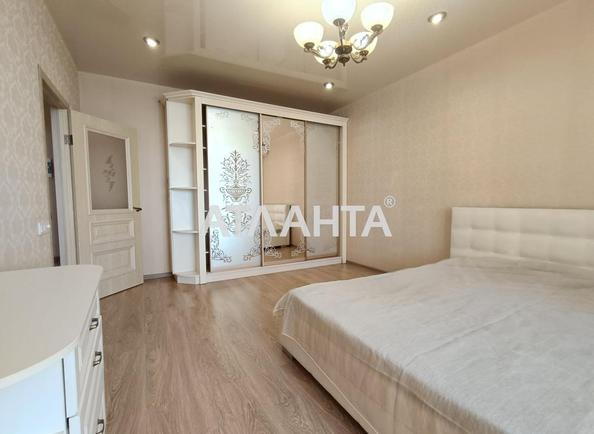 1-room apartment apartment by the address st. Govorova marsh (area 49 m²) - Atlanta.ua - photo 11