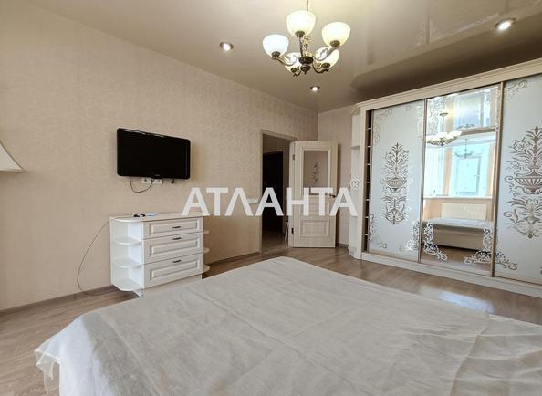 1-room apartment apartment by the address st. Govorova marsh (area 49 m²) - Atlanta.ua - photo 12