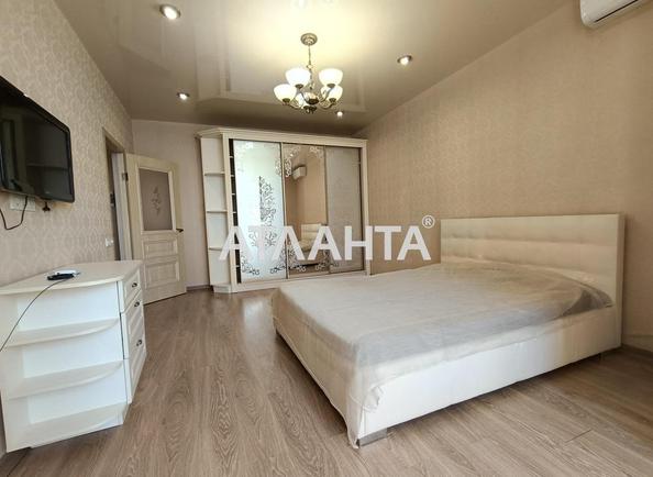 1-room apartment apartment by the address st. Govorova marsh (area 49 m²) - Atlanta.ua - photo 14