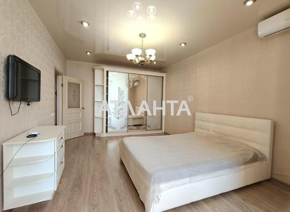1-room apartment apartment by the address st. Govorova marsh (area 49 m²) - Atlanta.ua - photo 15