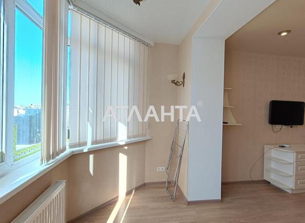1-room apartment apartment by the address st. Govorova marsh (area 49 m²) - Atlanta.ua - photo 16