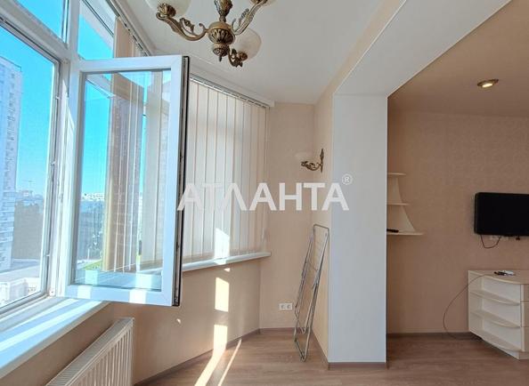 1-room apartment apartment by the address st. Govorova marsh (area 49 m²) - Atlanta.ua - photo 17