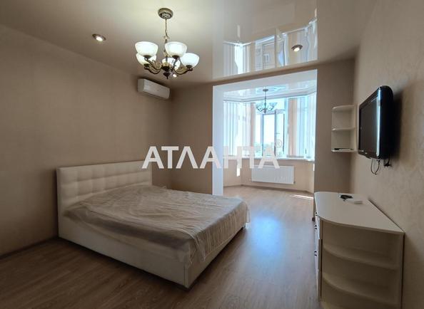 1-room apartment apartment by the address st. Govorova marsh (area 49 m²) - Atlanta.ua - photo 20