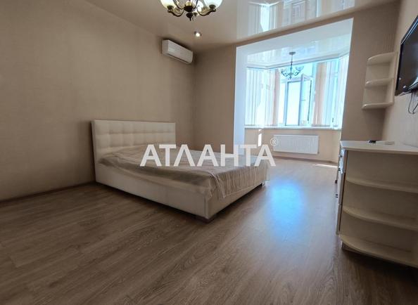 1-room apartment apartment by the address st. Govorova marsh (area 49 m²) - Atlanta.ua - photo 21