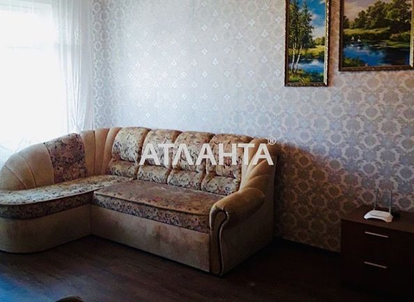 1-room apartment apartment by the address st. Mira pr Lenina (area 34,2 m2) - Atlanta.ua - photo 3