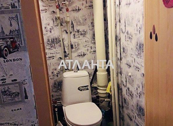 1-room apartment apartment by the address st. Mira pr Lenina (area 34,2 m2) - Atlanta.ua - photo 10