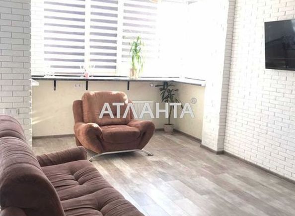 4+-rooms apartment apartment by the address st. Bocharova gen (area 115,0 m2) - Atlanta.ua - photo 2