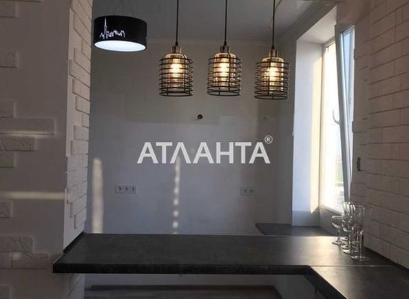 4+-rooms apartment apartment by the address st. Bocharova gen (area 115,0 m2) - Atlanta.ua
