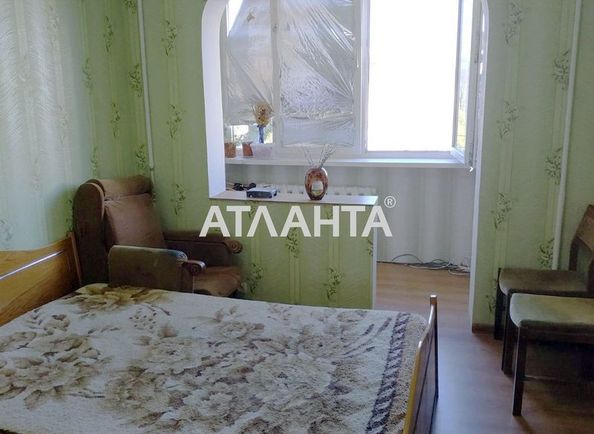 4+-rooms apartment apartment by the address st. Ekonomicheskiy per (area 73,0 m2) - Atlanta.ua - photo 4
