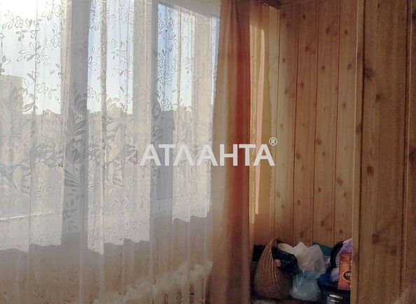 4+-rooms apartment apartment by the address st. Ekonomicheskiy per (area 73,0 m2) - Atlanta.ua - photo 9
