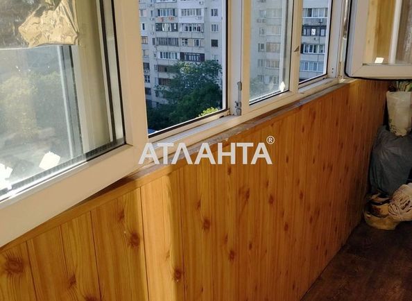 4+-rooms apartment apartment by the address st. Ekonomicheskiy per (area 73,0 m2) - Atlanta.ua - photo 13