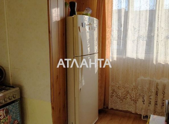 4+-rooms apartment apartment by the address st. Ekonomicheskiy per (area 73,0 m2) - Atlanta.ua - photo 12
