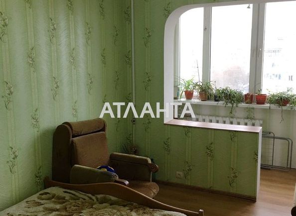 4+-rooms apartment apartment by the address st. Ekonomicheskiy per (area 73,0 m2) - Atlanta.ua - photo 3