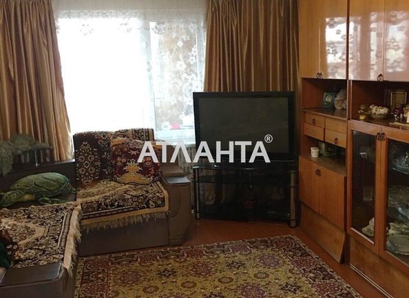 4+-rooms apartment apartment by the address st. Ekonomicheskiy per (area 73,0 m2) - Atlanta.ua - photo 7