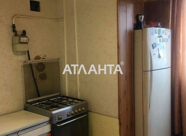 4+-rooms apartment apartment by the address st. Ekonomicheskiy per (area 73,0 m2) - Atlanta.ua - photo 10