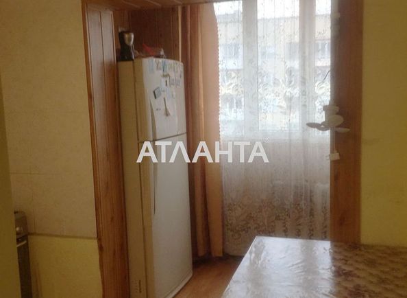 4+-rooms apartment apartment by the address st. Ekonomicheskiy per (area 73,0 m2) - Atlanta.ua - photo 11
