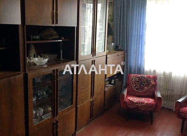4+-rooms apartment apartment by the address st. Ekonomicheskiy per (area 73,0 m2) - Atlanta.ua - photo 14