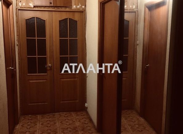 4+-rooms apartment apartment by the address st. Ekonomicheskiy per (area 73,0 m2) - Atlanta.ua - photo 21
