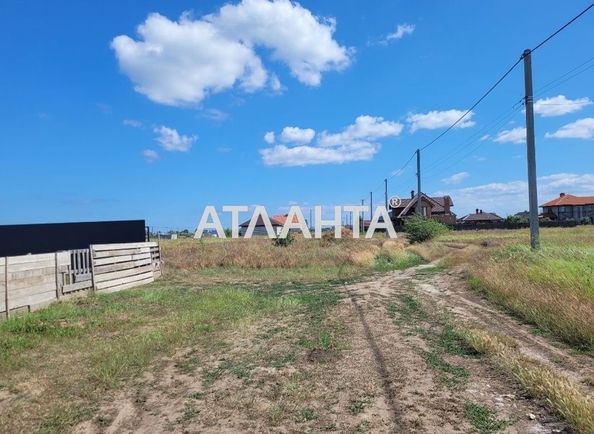 Landplot by the address st. Kashtanovaya (area 8 acr) - Atlanta.ua - photo 2