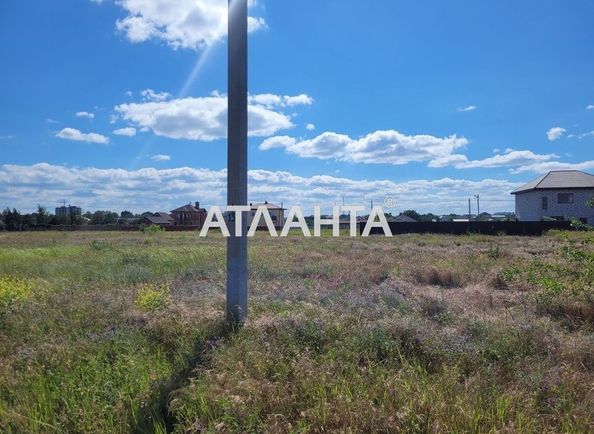 Landplot by the address st. Kashtanovaya (area 8 acr) - Atlanta.ua - photo 3