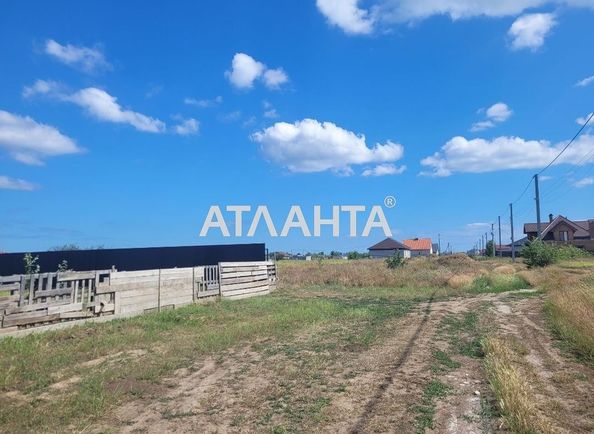 Landplot by the address st. Kashtanovaya (area 8 acr) - Atlanta.ua - photo 4