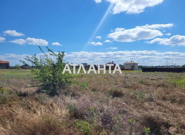 Landplot by the address st. Kashtanovaya (area 8 acr) - Atlanta.ua - photo 5