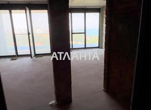 1-room apartment apartment by the address st. Frantsuzskiy bul Proletarskiy bul (area 48,4 m²) - Atlanta.ua - imageAlt 16