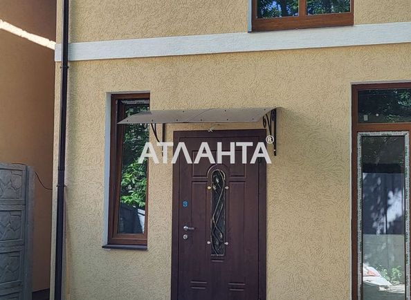 Дом по адресу ул. Черниговская (площадь 128,0 м2) - Atlanta.ua - фото 2